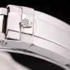 Rolex Explorer Stainless Steel Black Dial Tachymeter