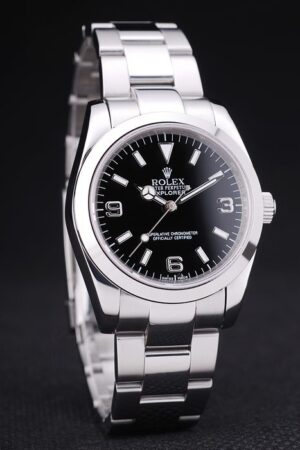 Swiss Rolex Explorer srl156