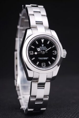 Swiss Rolex Explorer srl157
