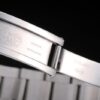 Swiss Rolex Explorer Stainless Steel White Dial Tachymeter Bezel