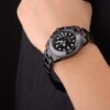Rolex GMT Master II Full PVD Pro-Hunter Edition