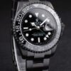 Rolex GMT Master II Full PVD Pro-Hunter Edition