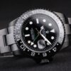 Rolex GMT Master II Full PVD Pro-Hunter Edition