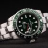 Rolex GMT Master ii Swiss Mechanism-srl48