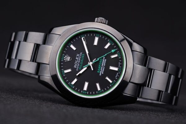Rolex rl339