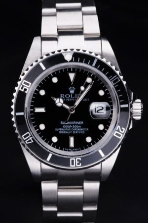 Rolex Submariner-RL20