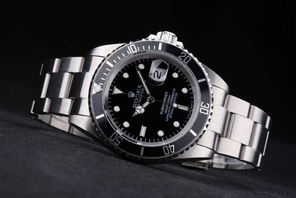 Rolex Submariner-RL20