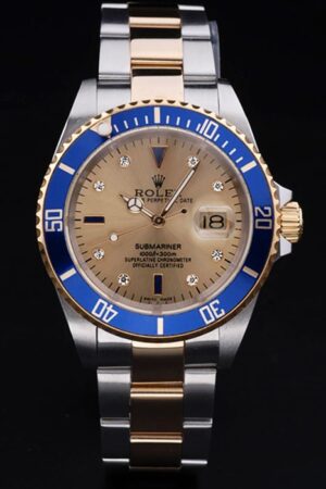 Rolex Submariner-RL55