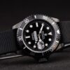 Rolex Submariner Comex Black Replica Watches