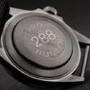 Rolex Submariner Comex Black Replica Watches