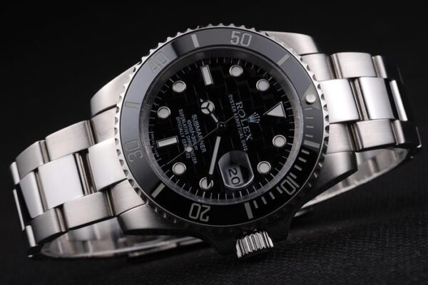 Rolex Submariner rl 307