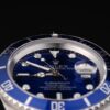 Rolex Submariner Swiss Mechanism-srl50