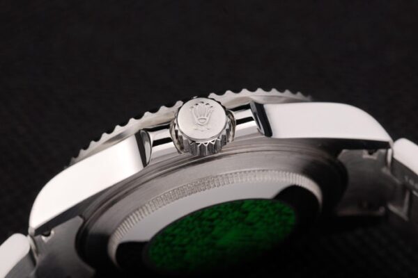Rolex Submariner Swiss Mechanism-srl50