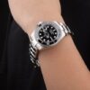 Rolex Submariner Swiss Mechanism-srl56