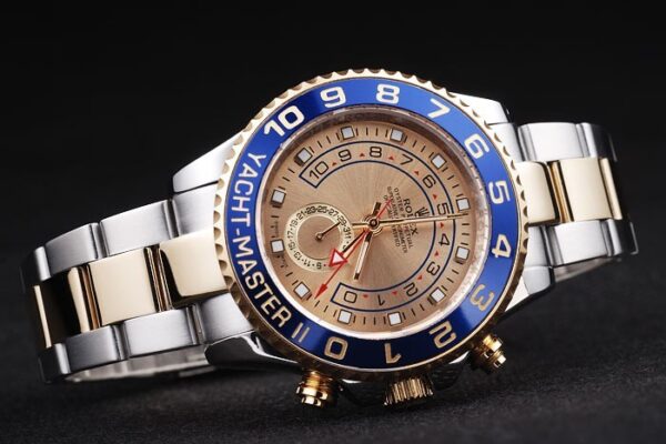 Rolex Yacht-Master II-rl234