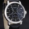 Vacheron Constantin Replica Watches Luxury Leather 80229