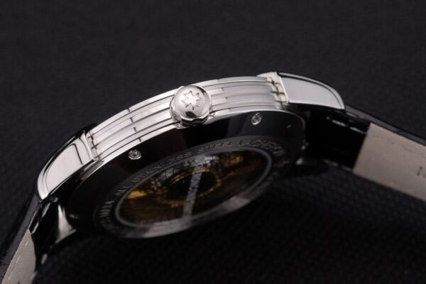 Vacheron Constantin Swiss svc4 7898