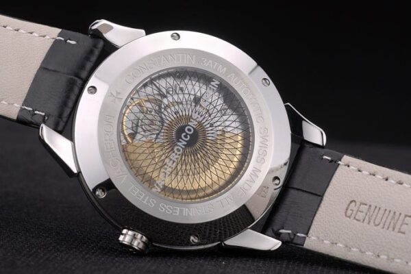 Vacheron Constantin Swiss svc4 7898