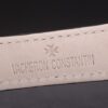 Vacheron Constantin Swiss svc4 7898
