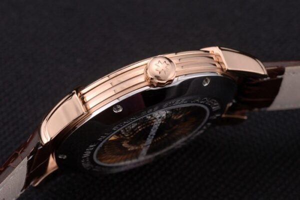 Vacheron Constantin Swiss svc11 7905