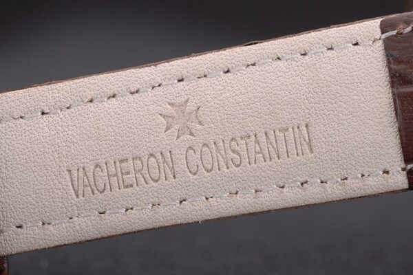 Vacheron Constantin Swiss svc11 7905