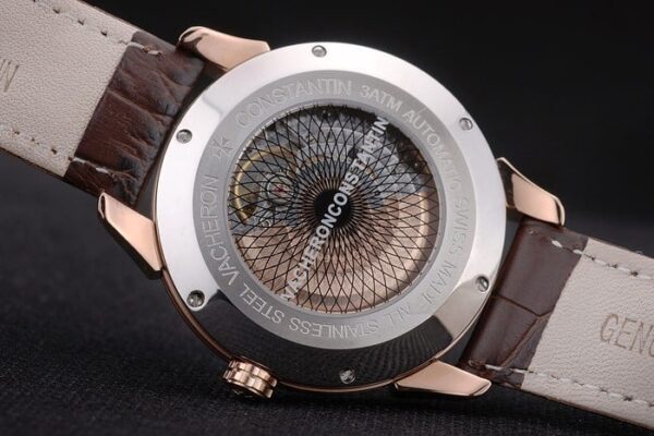 Vacheron Constantin Swiss svc11 7905