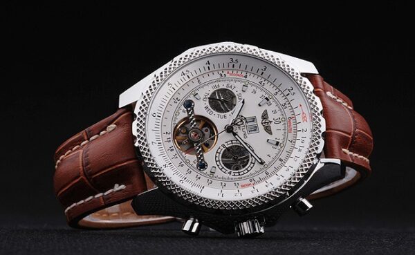 Breitling Bentley Replica Watches 3585