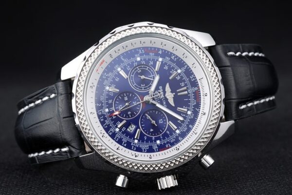 Breitling Bentley Replica Watches 3586