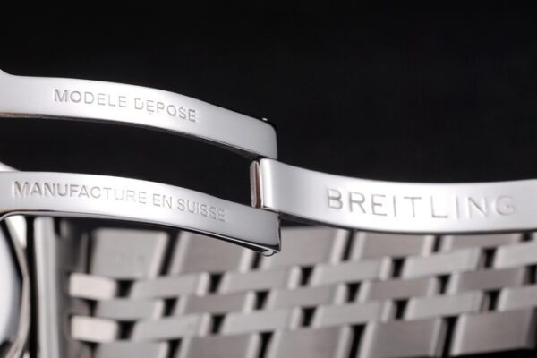 Breitling Bentley Replica Watches 3587