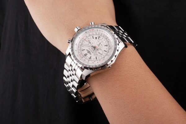 Breitling Bentley Replica Watches 3589