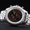 Breitling Bentley Replica Watches 3590