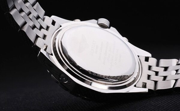 Breitling Bentley Replica Watches 3591