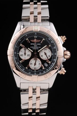 Certified Breitling Replica Watches 3533