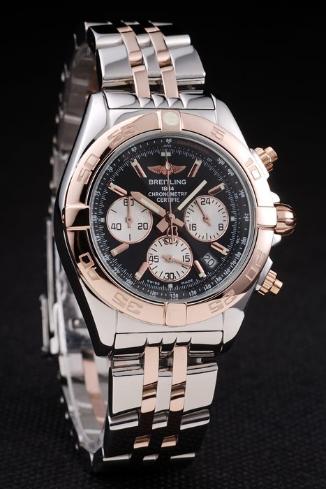 Certified Breitling Replica Watches 3533