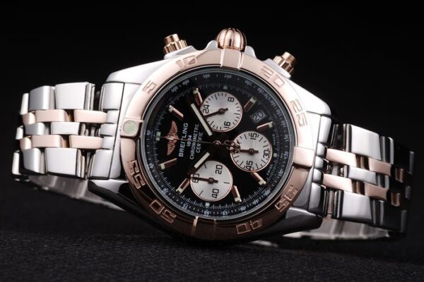 Certified Breitling Replica Watches 3533