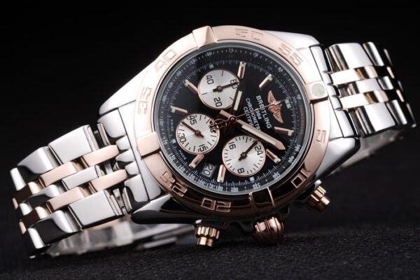 Certified Breitling Replica Watches 3533