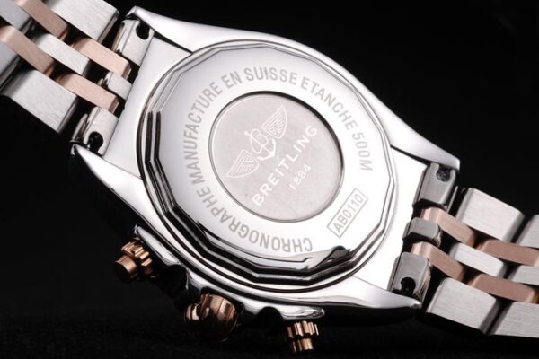 Certified Breitling Replica Watches 3533