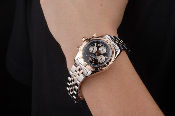 Certified Breitling Replica Watches 3533