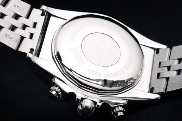 Breitling Chronomat 3526 Replica Watches