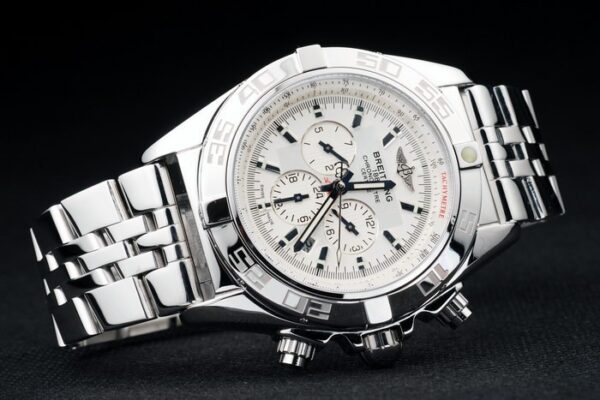 Breitling Chronomat 3526 Replica Watches