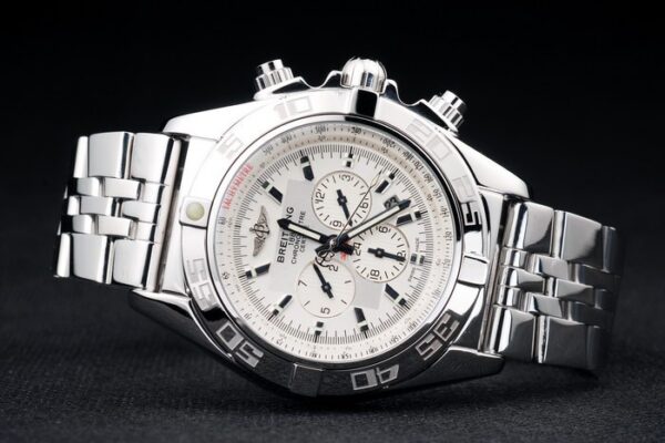 Breitling Chronomat 3526 Replica Watches
