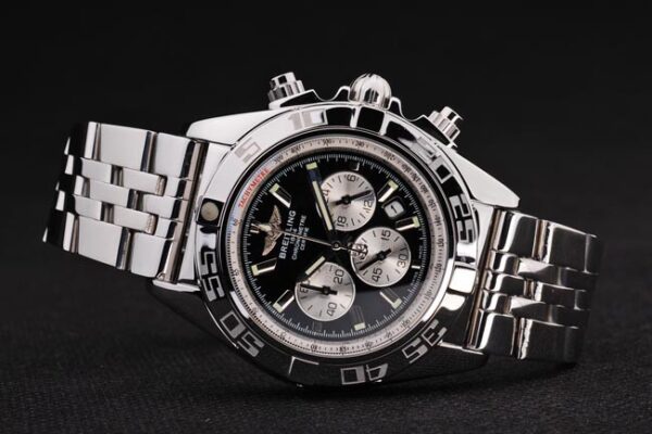 Breitling Chronomat 3531 Replica Watches