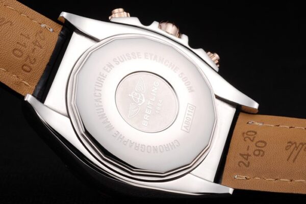 Breitling Chronomat 3520 Replica Watches
