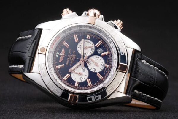 Breitling Chronomat 3520 Replica Watches