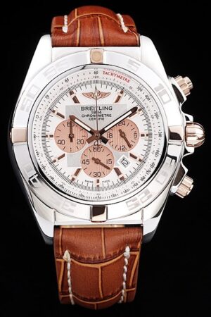 Breitling Chronomat 3502 Replica Watches