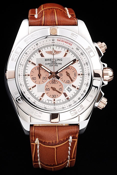 Breitling Chronomat 3502 Replica Watches