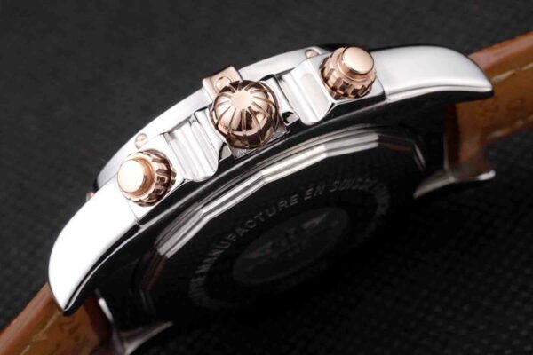 Breitling Chronomat 3502 Replica Watches
