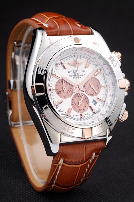 Breitling Chronomat 3502 Replica Watches