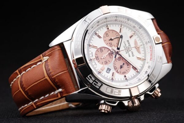 Breitling Chronomat 3502 Replica Watches