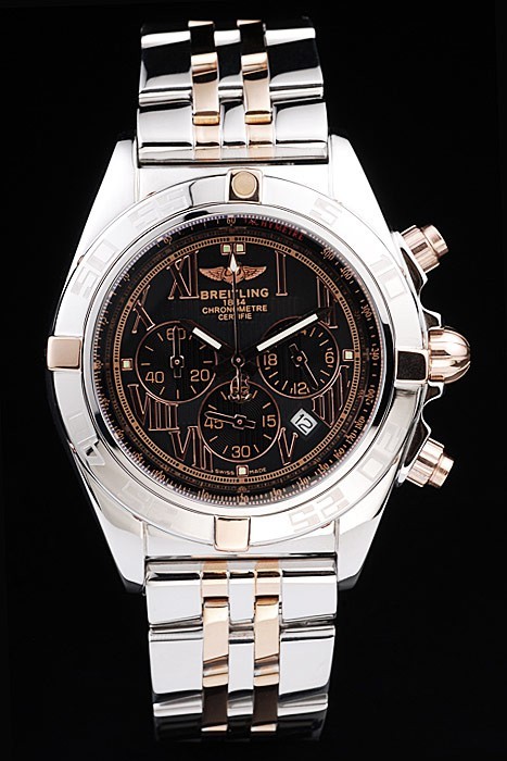 Breitling Chronomat 3510 Replica Watches